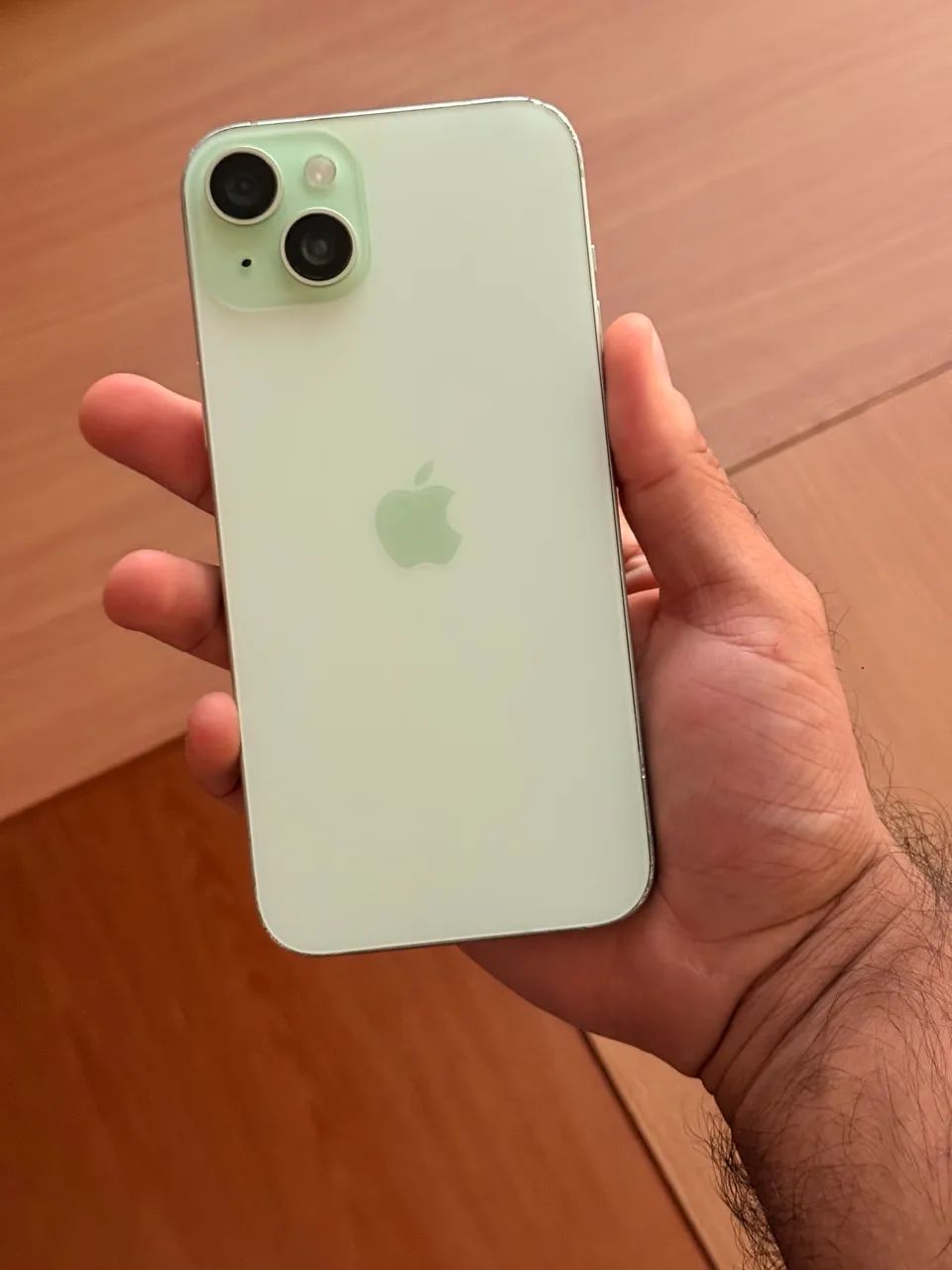 iPhone 15 Plus 128GB LEIA 