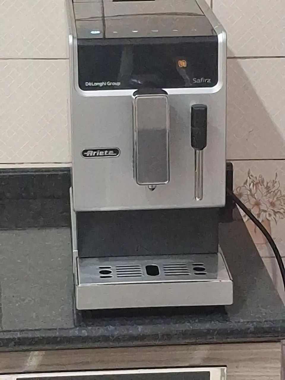 Maquina de cafe  - Foto 5