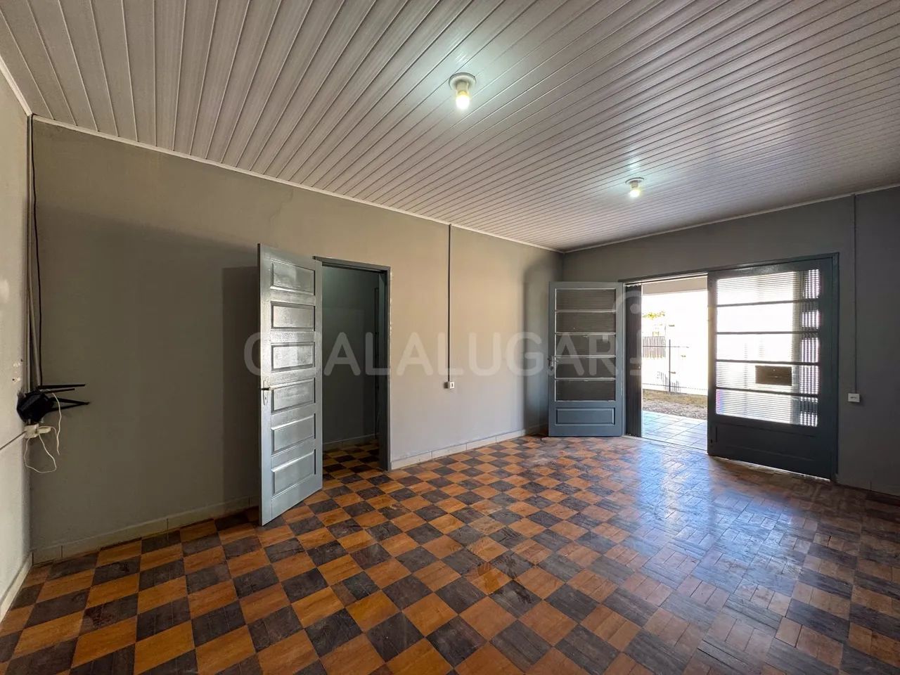 Casa para Locação  Morrotes, Tubarão, SC - Foto 5