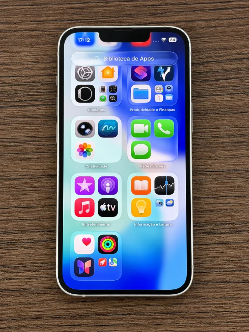 iPhone 14 128gb Bateria 100% Oportunidade - Foto 3