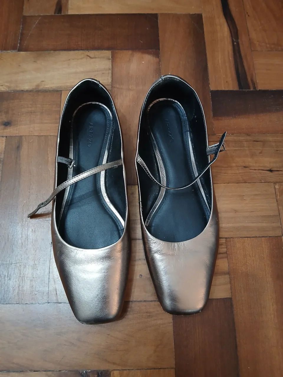 Sapato Arezzo  - Foto 3