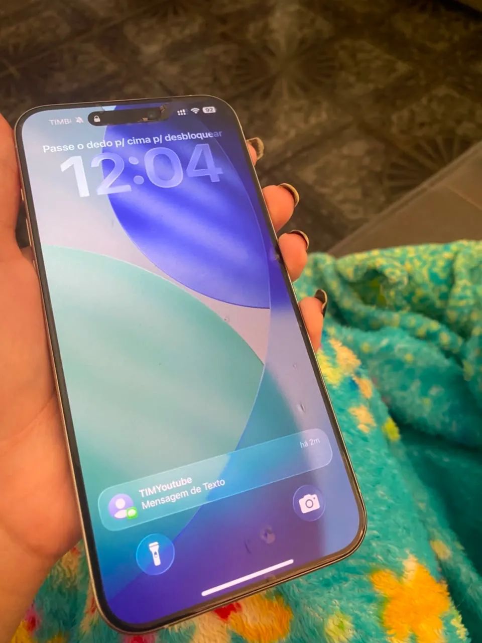 IPHONE 15 PRO MAX  - Foto 4