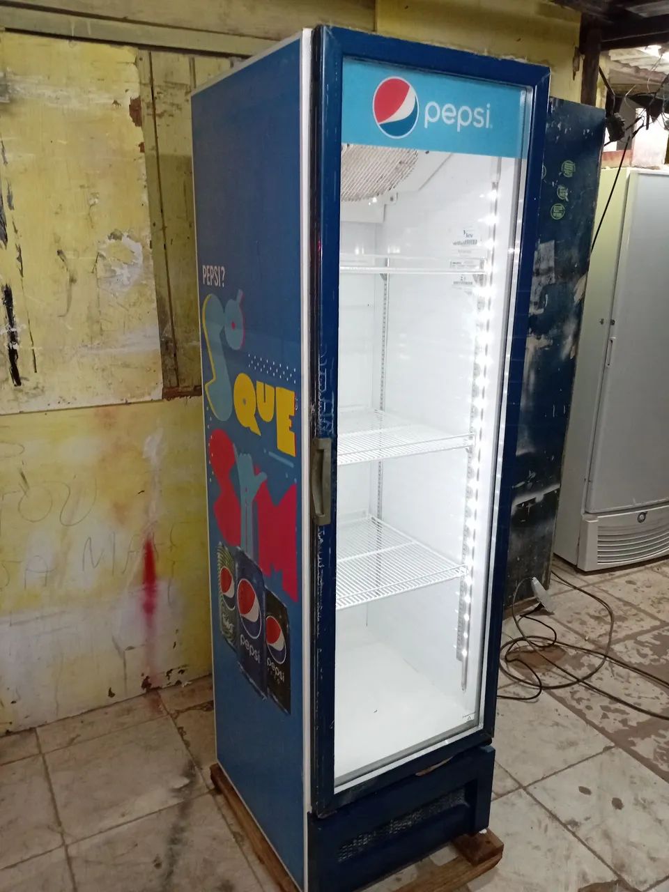 Freezer expositor  - Foto 2
