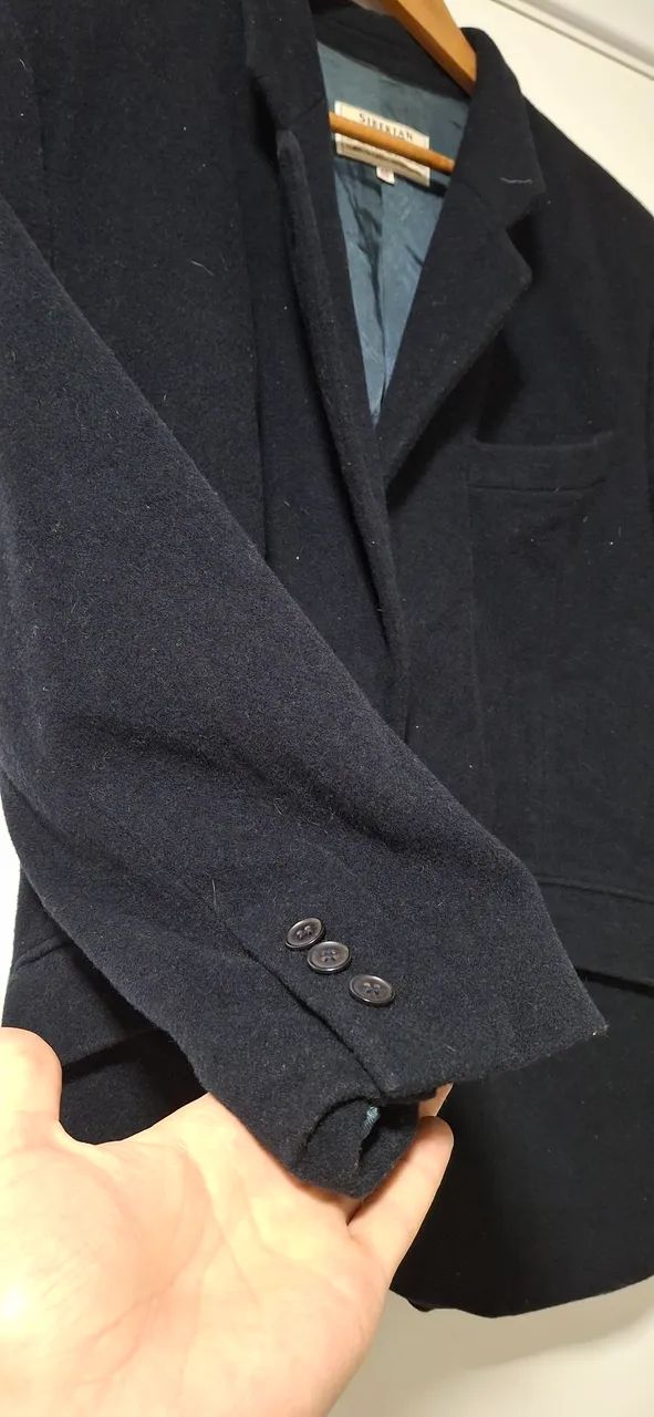 Blazer Siberian - Foto 4