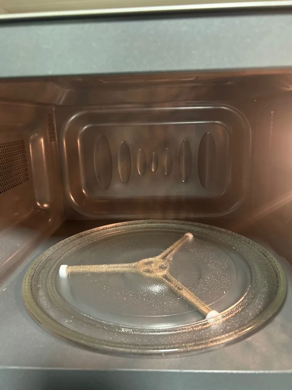 Microondas LG 30L  - Foto 3