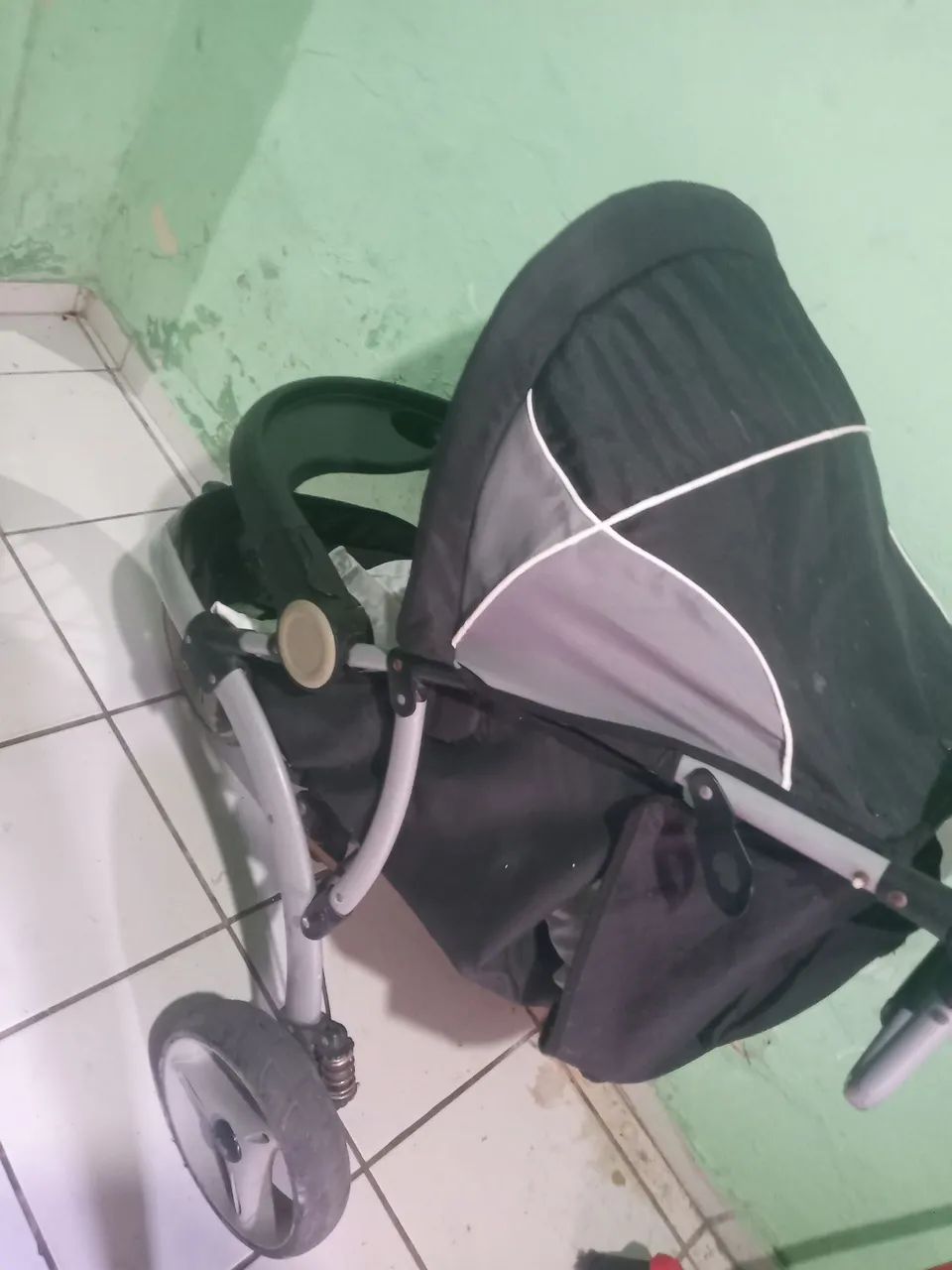 Carrinho de bebe pra vender