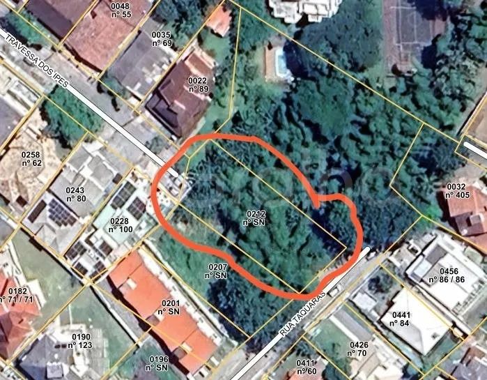 Terreno para Venda em Florianópolis, Carvoeira - Foto 3