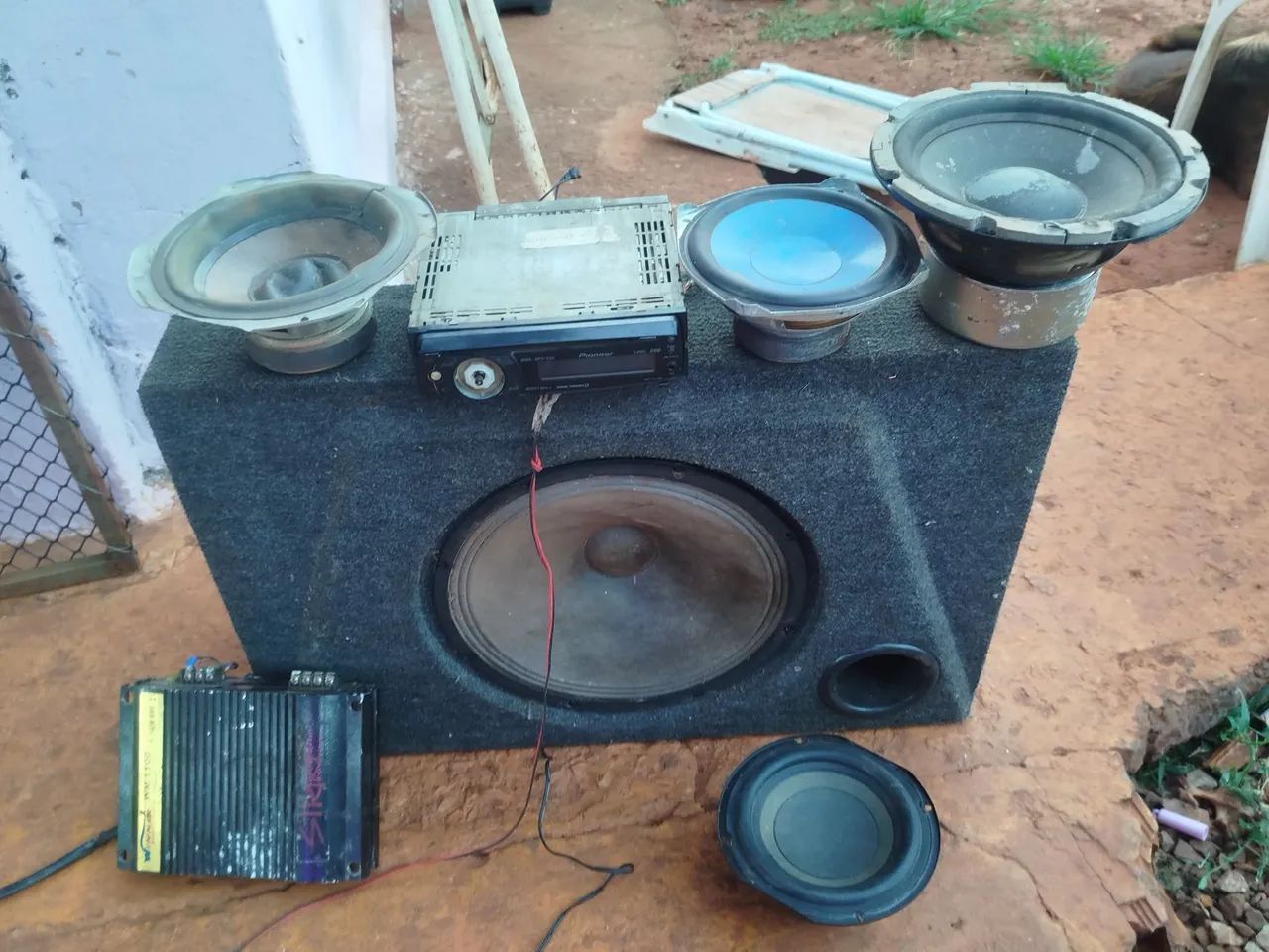 Vendo esse som  - Foto 2
