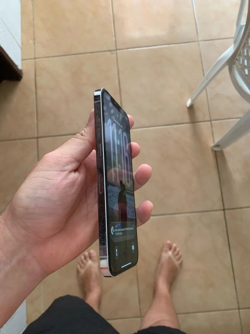 iPhone 12 Pro Max 128gb - Foto 4