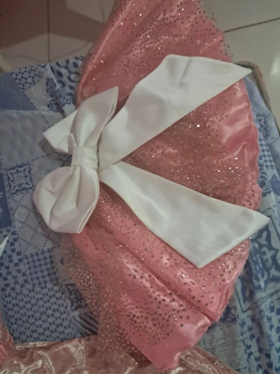 Vestido princesa carnaval - Foto 2