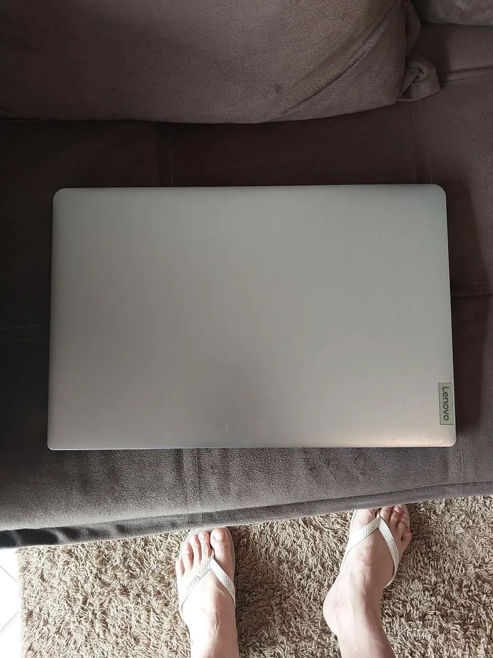 Notebook  - Foto 5