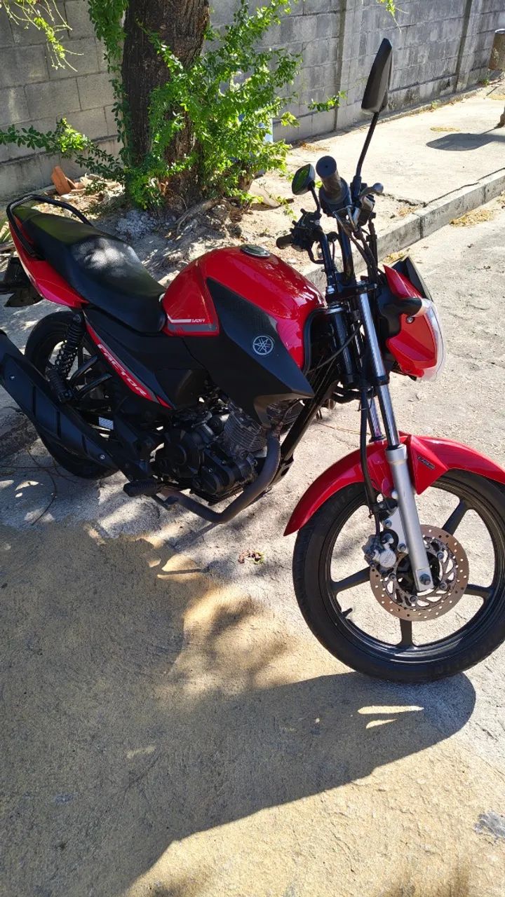 Factor 150cc super barato  - Foto 5
