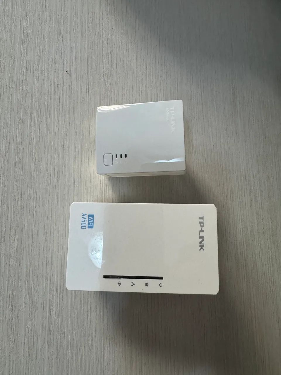 Kit TP-Link Powerline AV500 - Extensor de Sinal e Adaptador - Foto 4