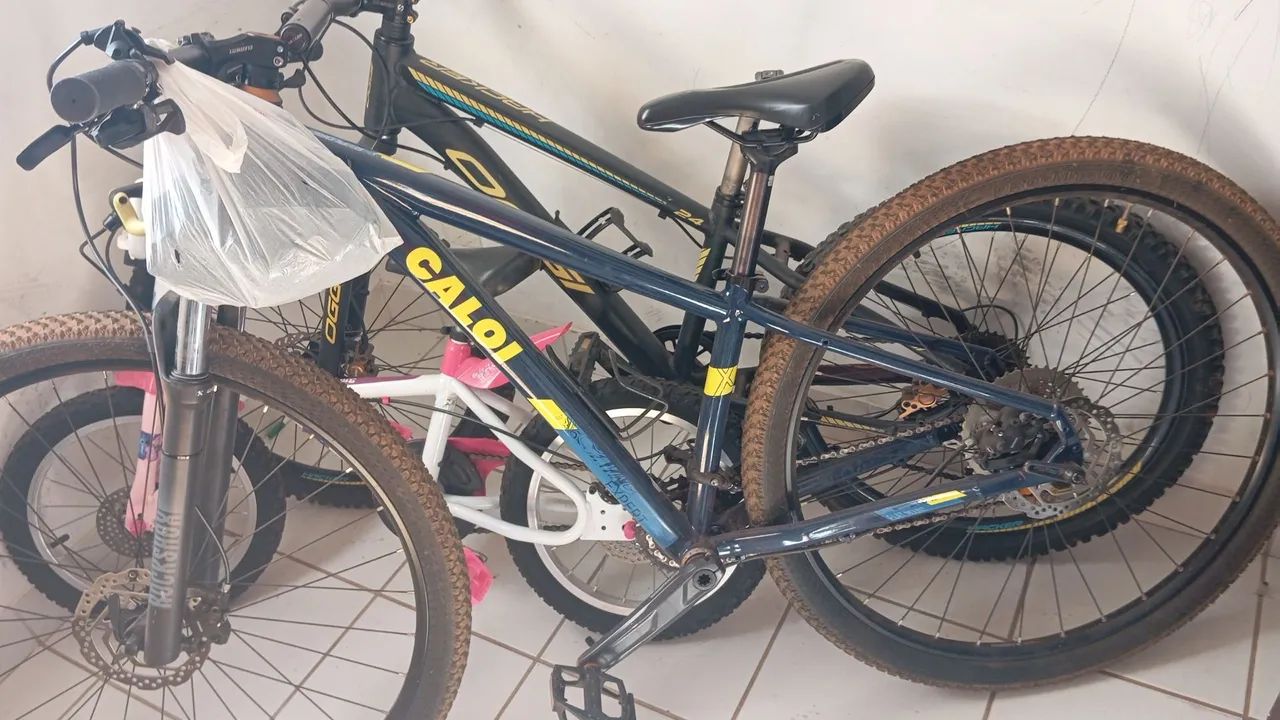 MTB boost Tam xs 2x10  - Foto 2
