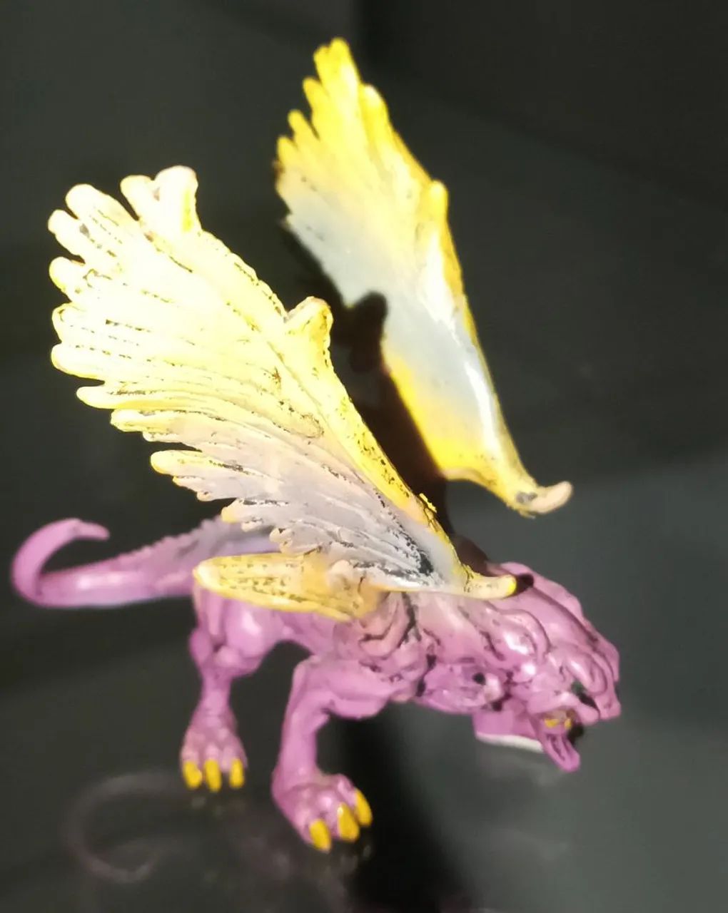 Miniatura Mitologia Grega Rara! - Foto 2