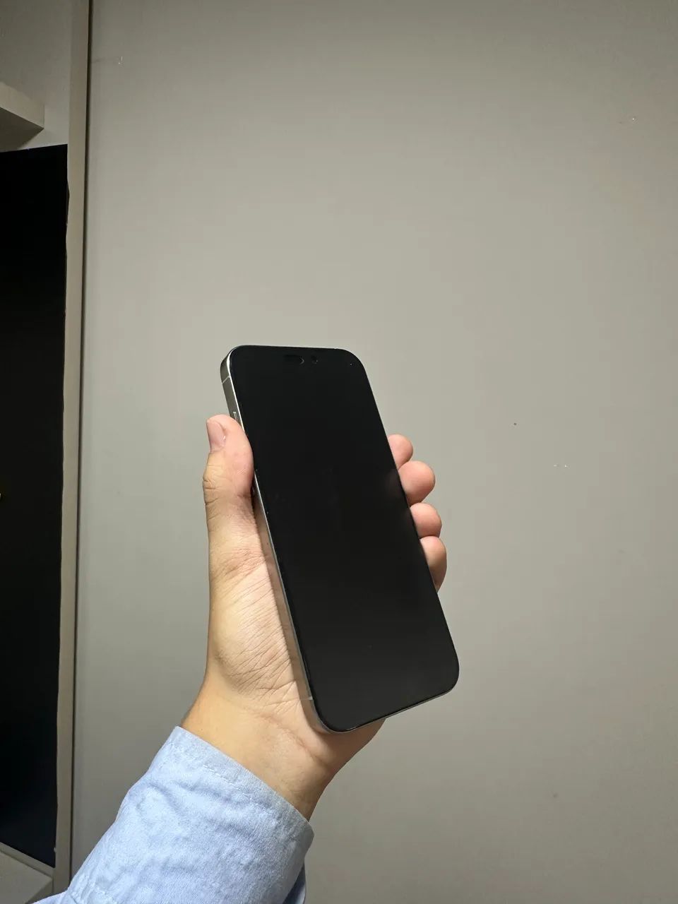 IPHONE 16 PRO MAX - PARA VENDER HOJE - Foto 5