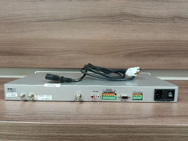 Tecsys DV3 decoder Embbed  - Foto 2
