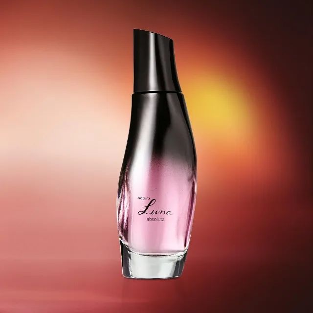 Perfume Natura Luna Absoluta 75ml - Foto 5