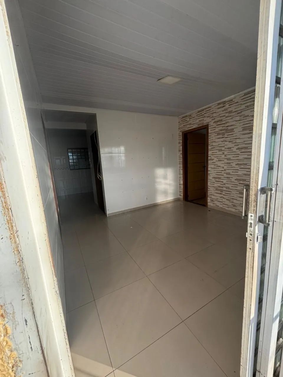 CASA 3 Em 1 lote - Foto 2