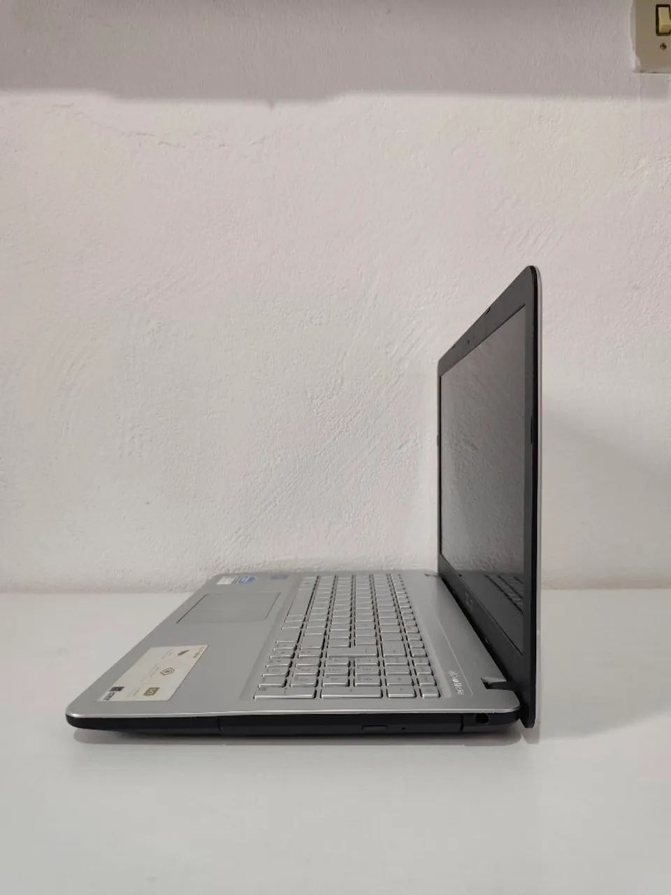 Notebook Asus 15.6 Top alta qualidade - Foto 3
