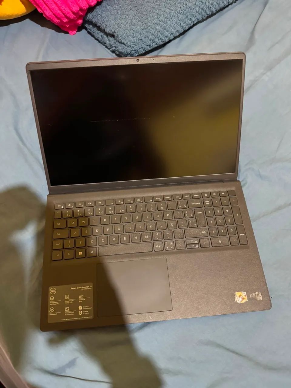 DELL INSPIRON 15  - Foto 4