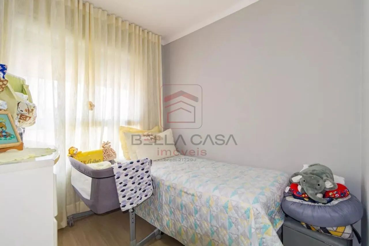 Apartamento à venda com 67m², 3 quartos e 1 vaga - Foto 4