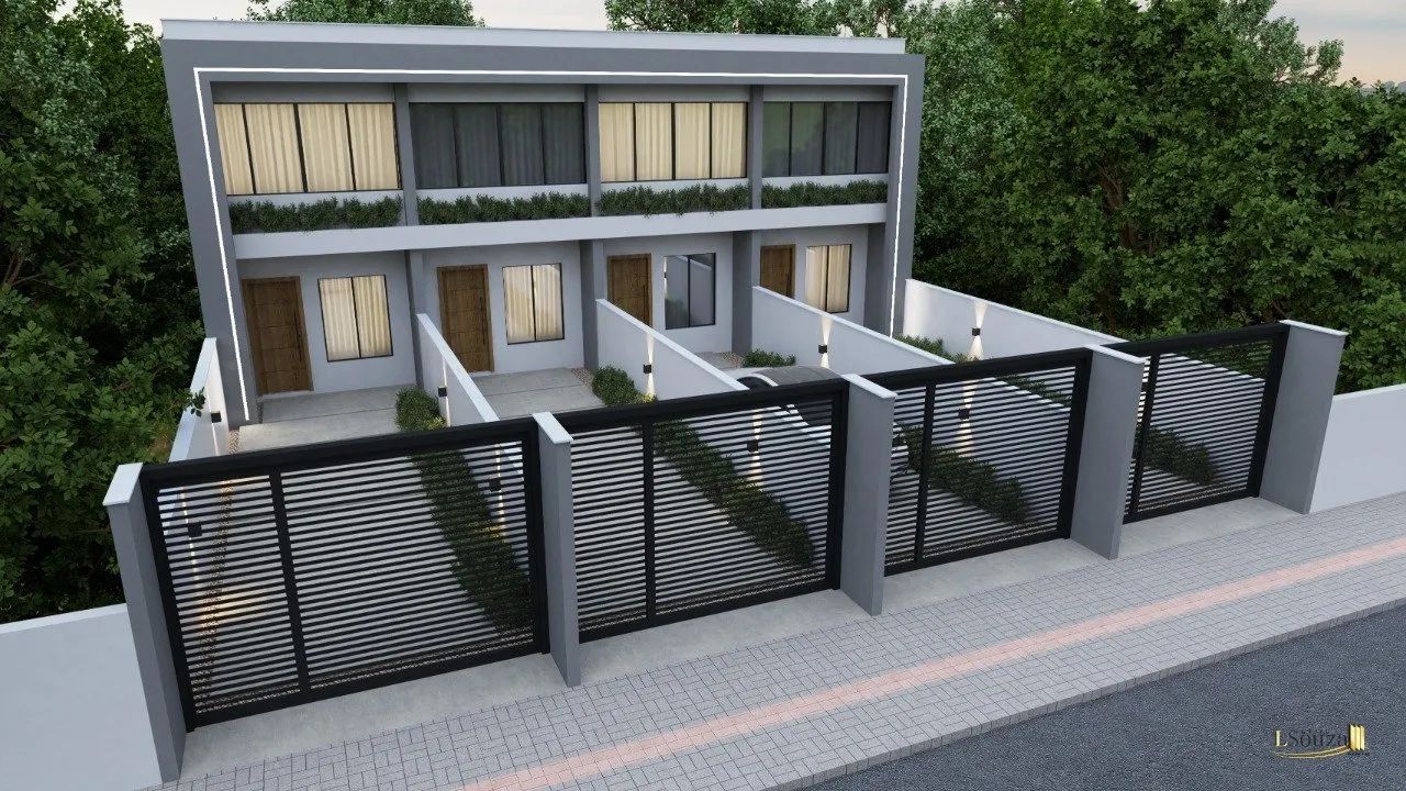 RESIDENCIAL ILHA REDONDA - Foto 3