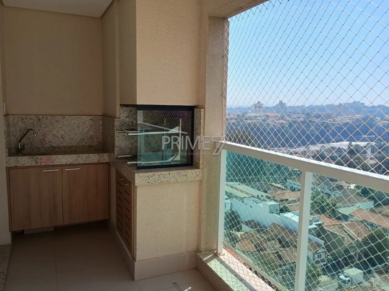 Apartamento para locação no Edificio Montes Claros- Centro- Piracicaba/SP