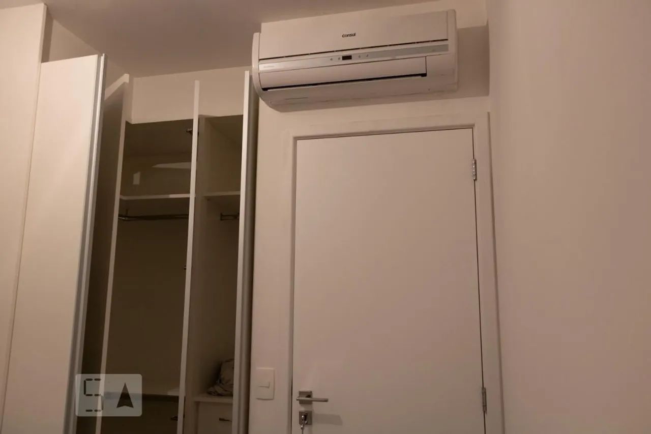 Apartamento à Venda - Centro, 1 Quarto, 45 m2 - Foto 4