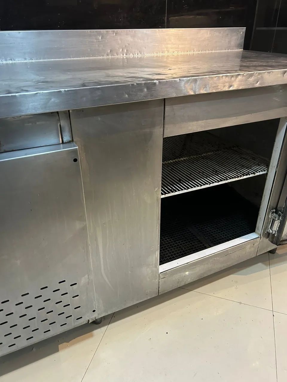 Balcão Refrigerado 1,5 mt - Foto 3