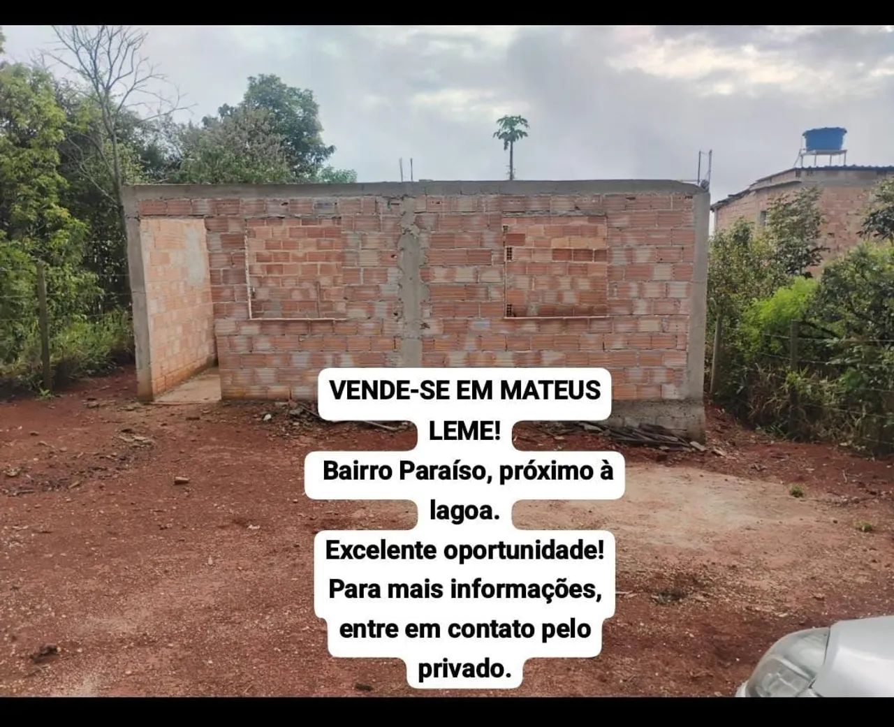 Vende -se lote - Foto 3