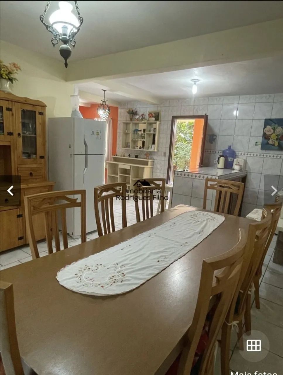 Sobrado para família grande, perto da primeira pedra - Foto 8