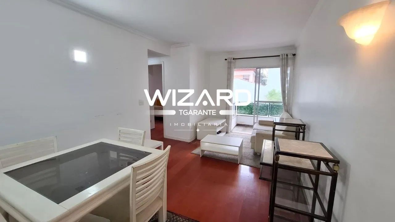 Perdizes, apartamento para locação, 2 dormitórios/1 vaga