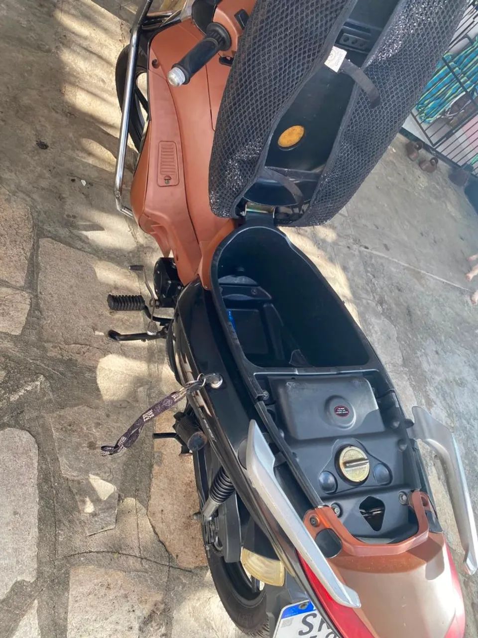 Jet 125ss - Foto 4