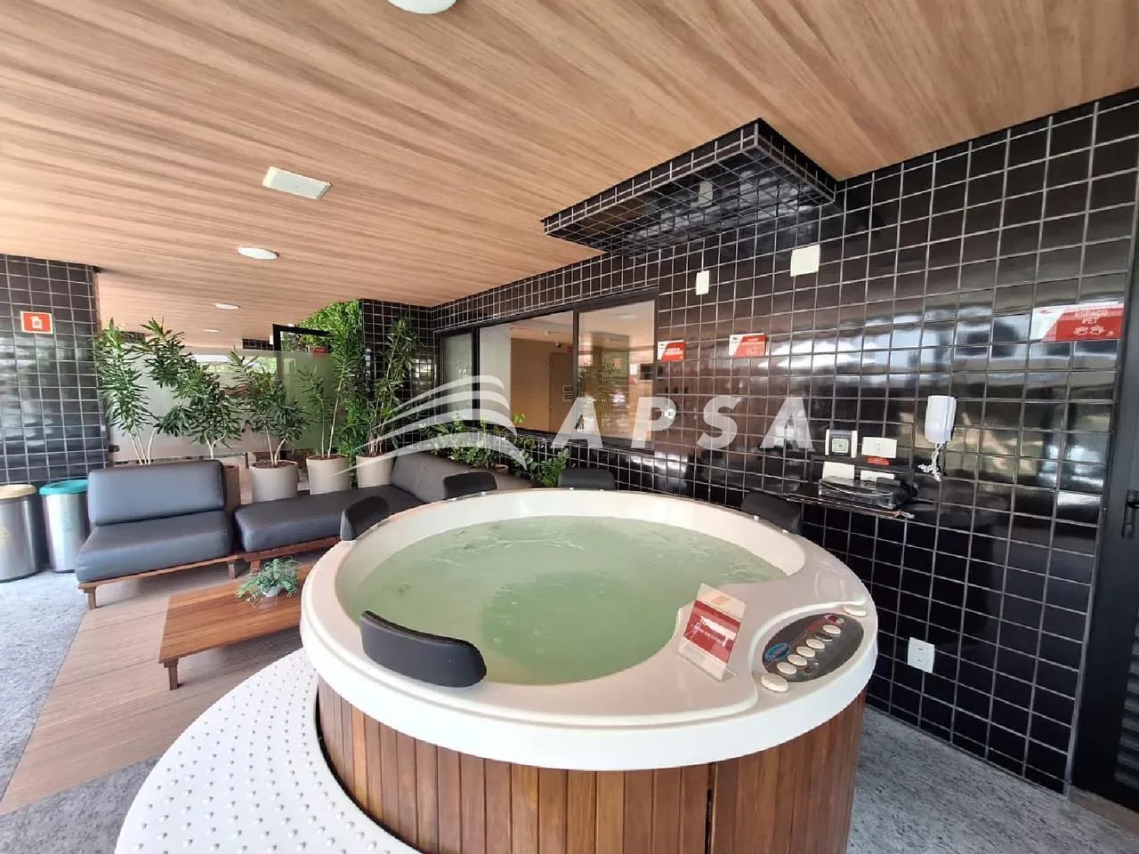 EDIFÍCIO GRENACHE. VIVA O MELHOR DE JATIÚCA EM UM APARTAMENTO QUE UNE CONFORTO, PRATICIDAD - Foto 5