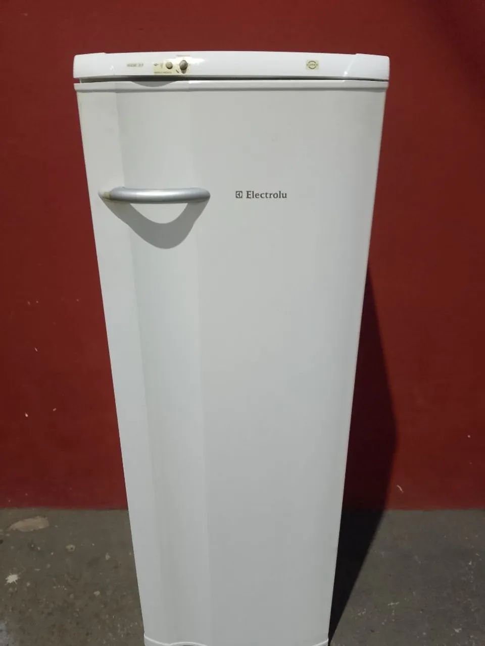 Geladeira Eletrolux 