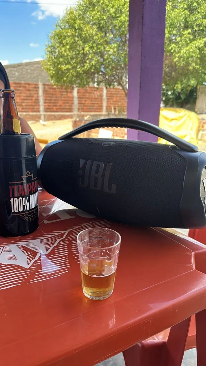 JBL BOOMBOX 3 - Foto 2