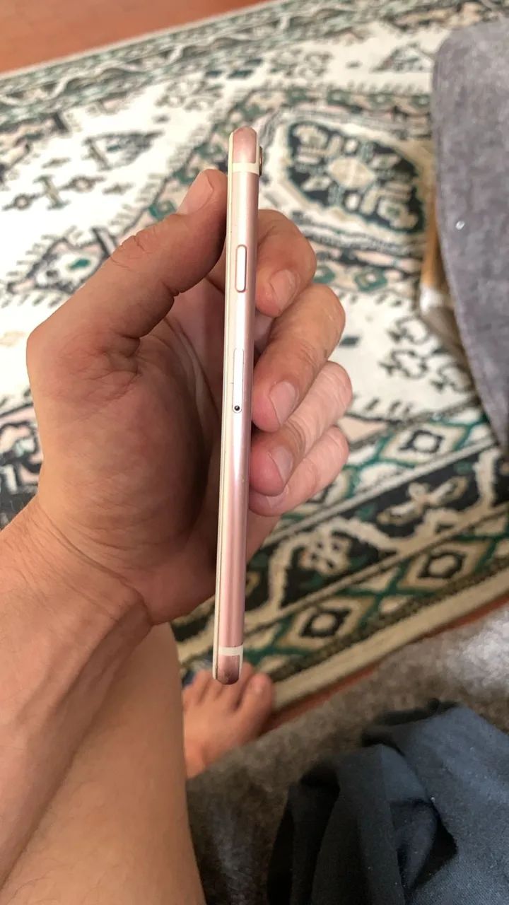 iPhone 6S rose - Foto 3
