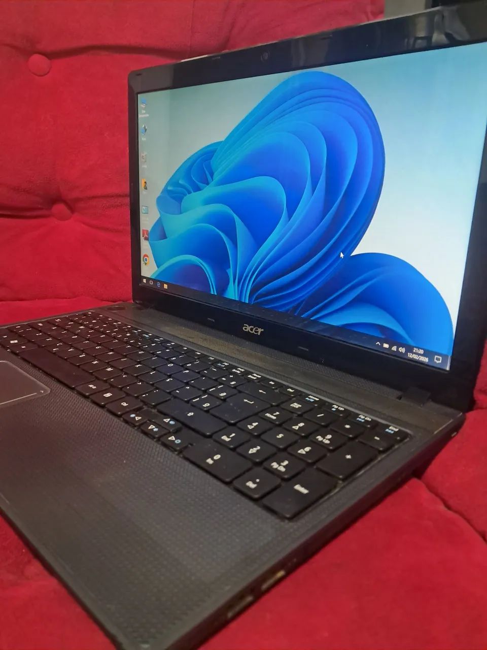 Notebook Acer Aspire 5250 - Foto 2