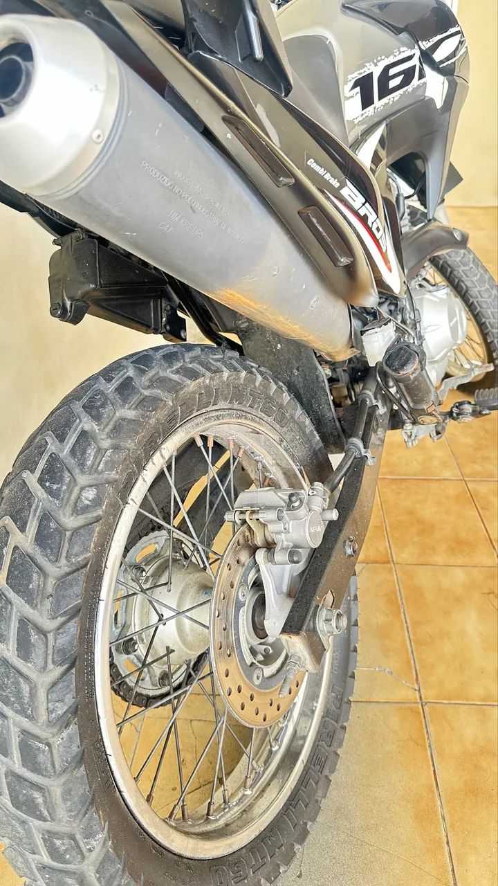 Bros 160 - Foto 5