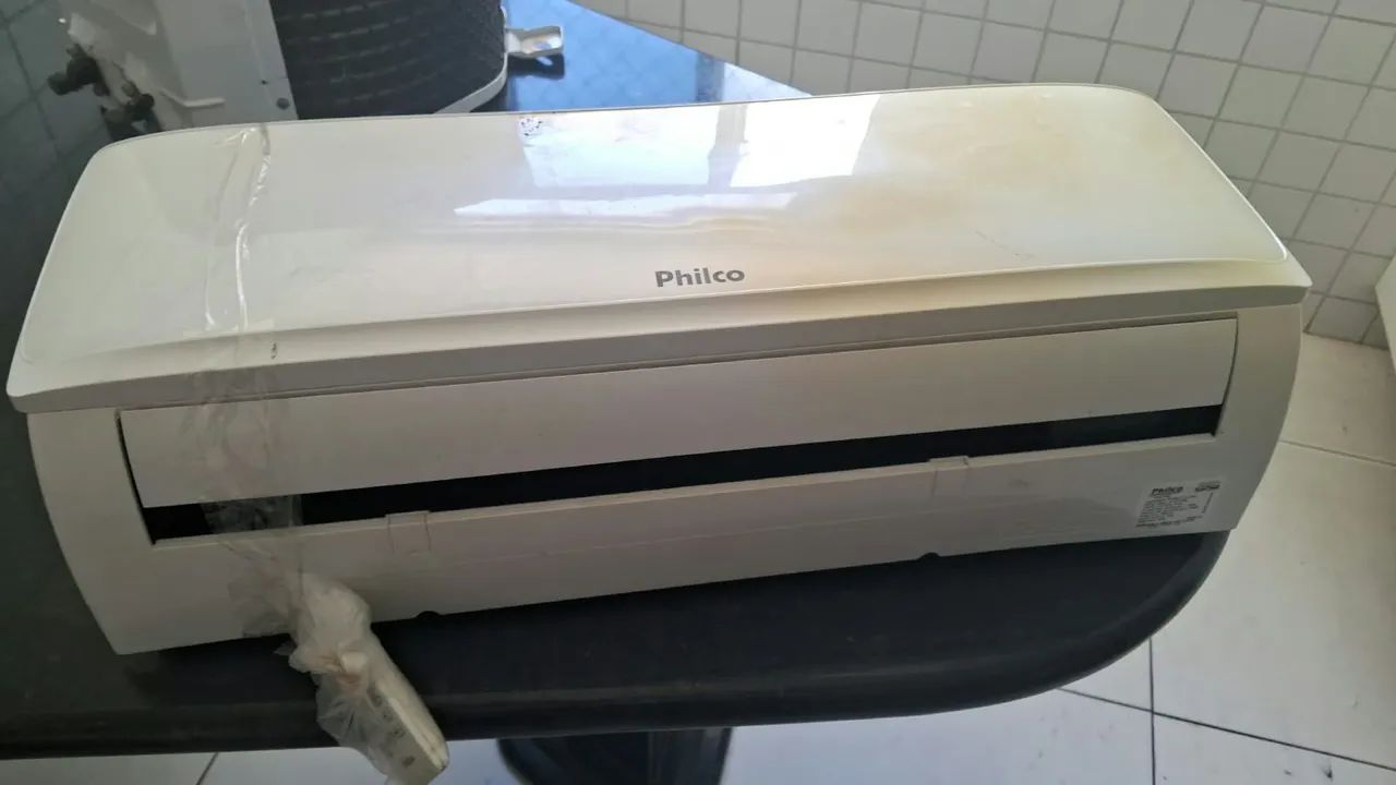 Split 9000 BTUs Philco - Foto 2