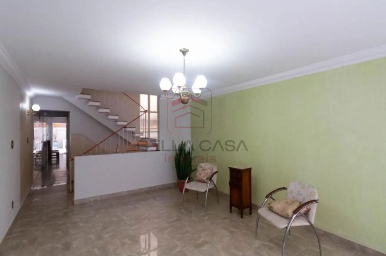 Sobrado residencial\ Comercial Mooca - Foto 2