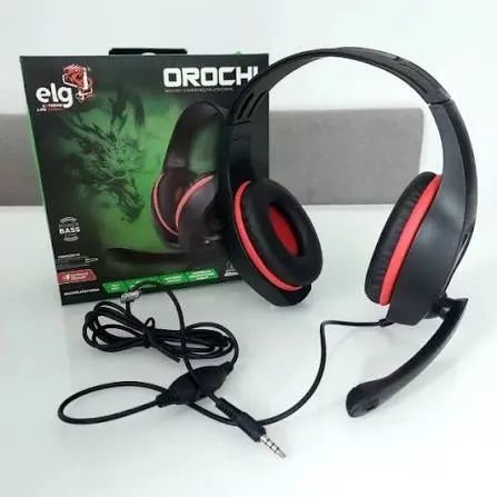 FONE GAMER  - Foto 3