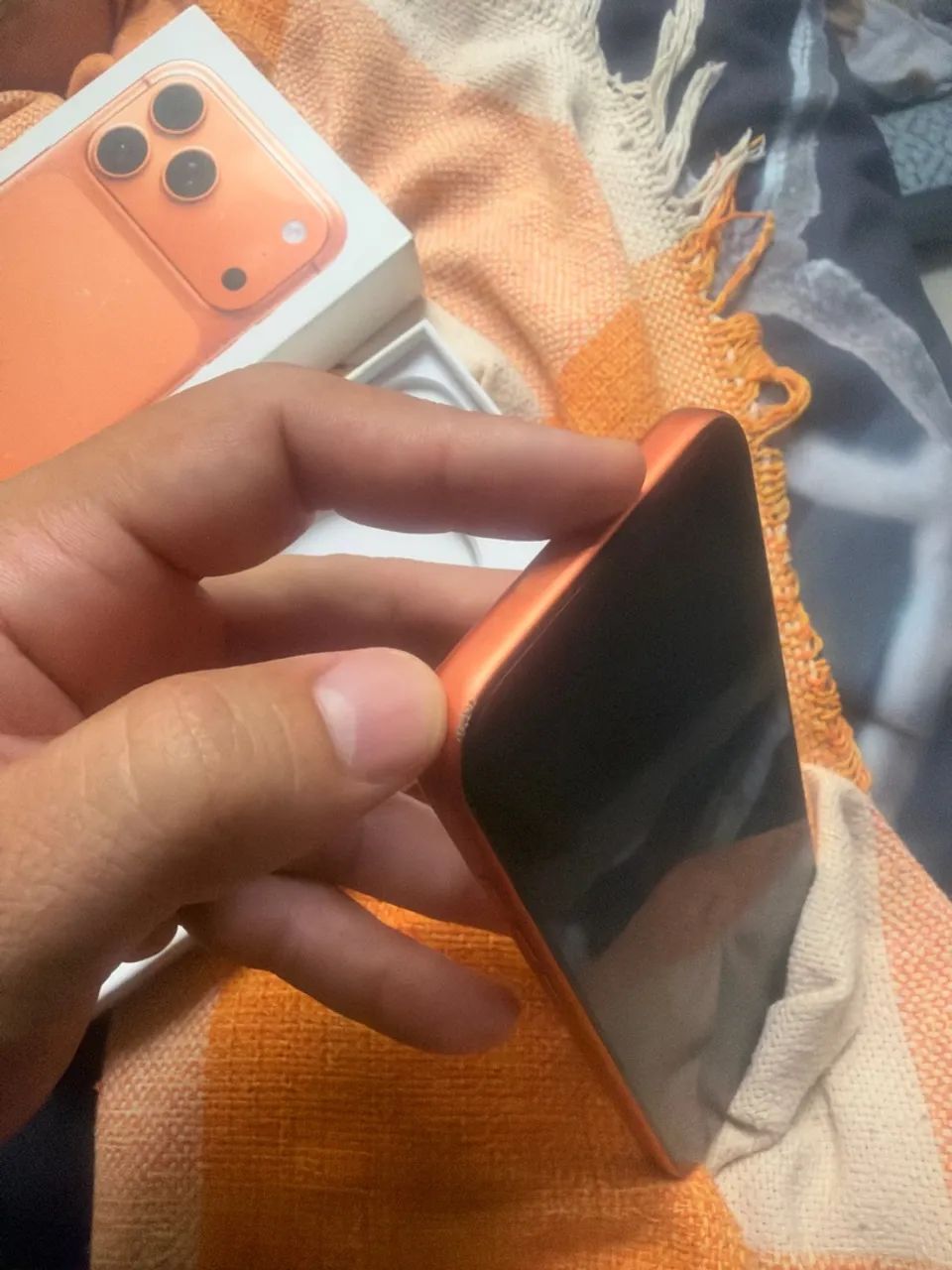 IPHONE 17 PRO MAX - Foto 4