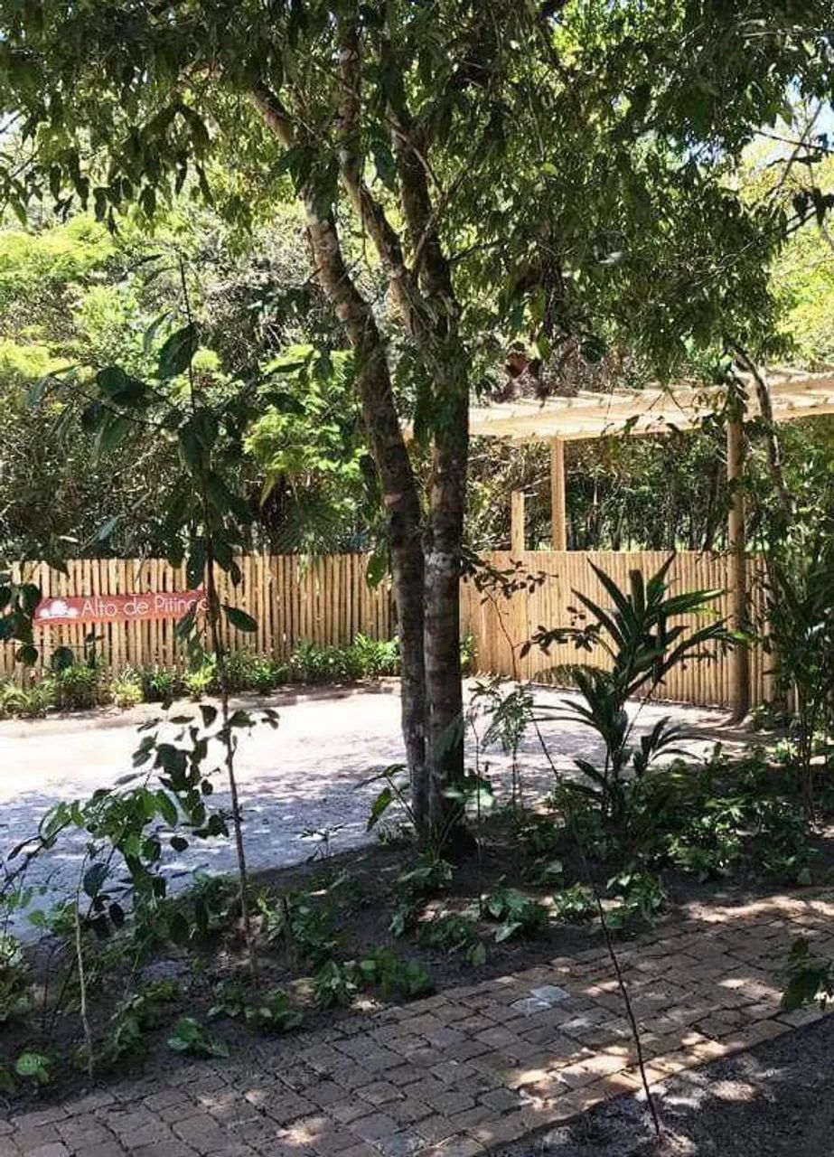 Terreno no Condomínio Alto de Pitinga