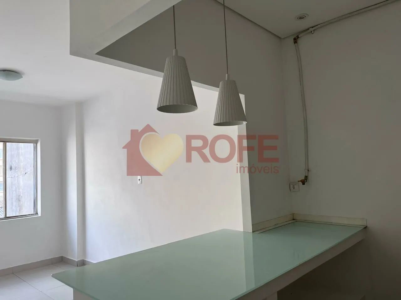 KITNET FUNCIONAL DE 32m² ? IDEAL PARA MORAR OU RENTABILIZAR
