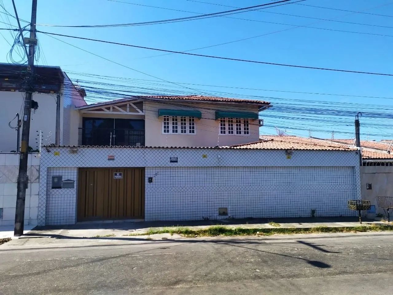 Casa em Fortaleza