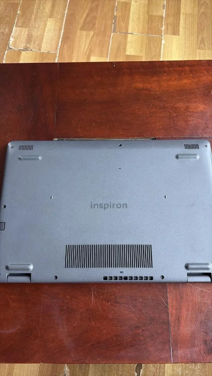 Notebook Dell inspirou 3501 pentium gold 7505 - Foto 5