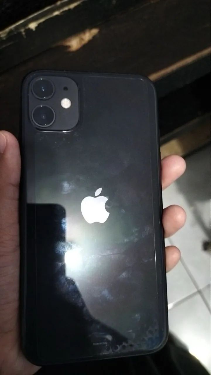 iPhone 11 - Foto 2