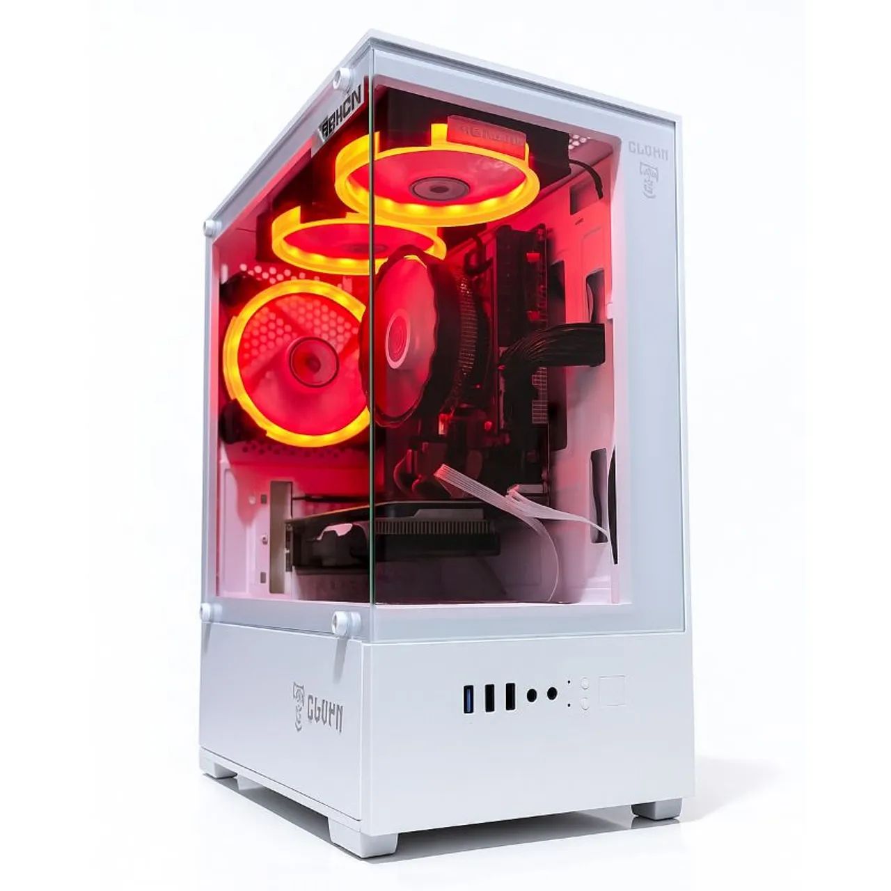 Pc gamer - Foto 4